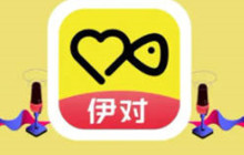 伊对怎么通过ID搜索对方