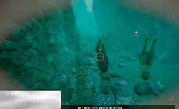 浪人崛起水池的异常任务怎么做 触发位置及流程详解