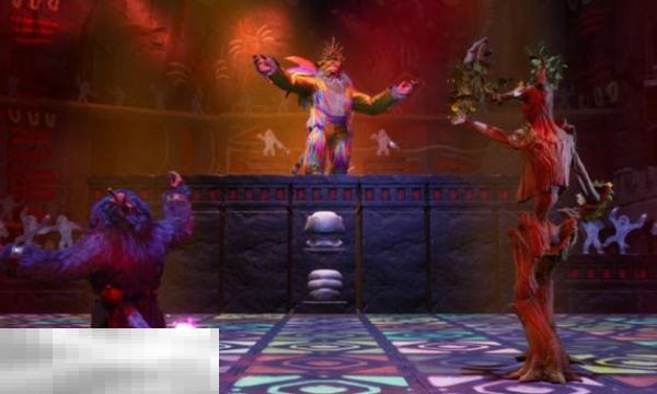 双影奇境药剂大师成就怎么做 双影奇境成就攻略大全