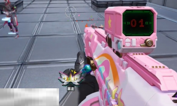 界外狂潮潮片好用吗 潮片属性一览