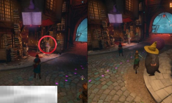 双影奇境负重前行成就怎么做 双影奇境成就攻略大全