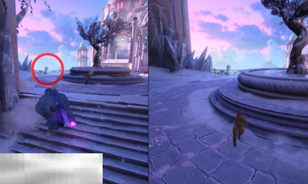 双影奇境三石一鸟成就怎么做 双影奇境成就攻略大全