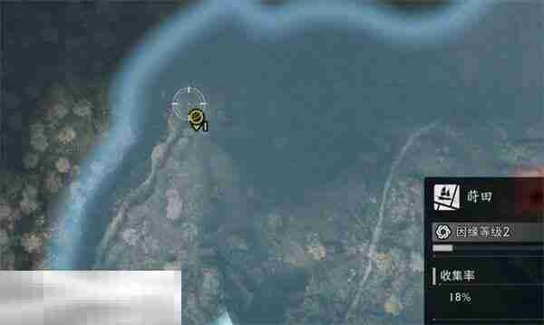 浪人崛起隐藏洞窟在哪 隐藏洞窟位置大全及进入方法