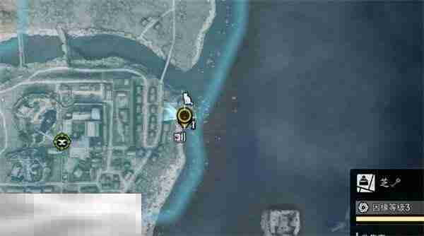 浪人崛起隐藏洞窟在哪 隐藏洞窟位置大全及进入方法