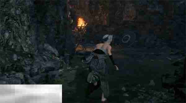 浪人崛起隐藏洞窟在哪 隐藏洞窟位置大全及进入方法