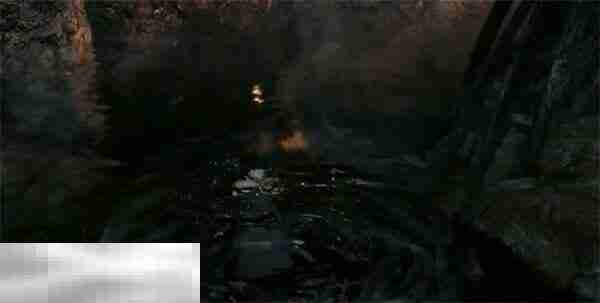 浪人崛起隐藏洞窟在哪 隐藏洞窟位置大全及进入方法