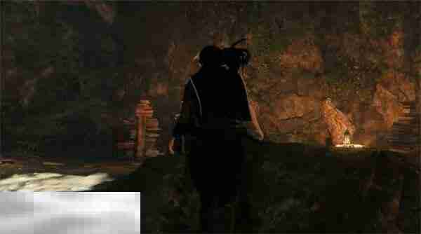 浪人崛起隐藏洞窟在哪 隐藏洞窟位置大全及进入方法