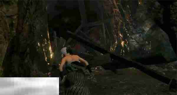 浪人崛起隐藏洞窟在哪 隐藏洞窟位置大全及进入方法