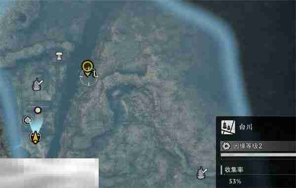 浪人崛起隐藏洞窟在哪 隐藏洞窟位置大全及进入方法