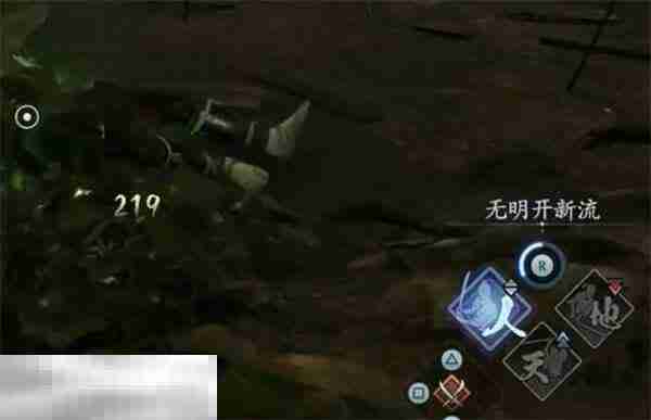 浪人崛起隐藏洞窟在哪 隐藏洞窟位置大全及进入方法