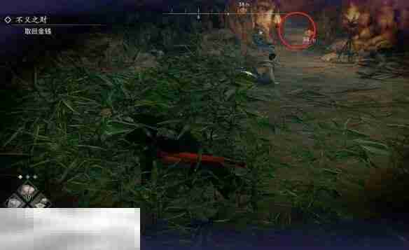 浪人崛起不义之财怎么获得 任务全流程攻略