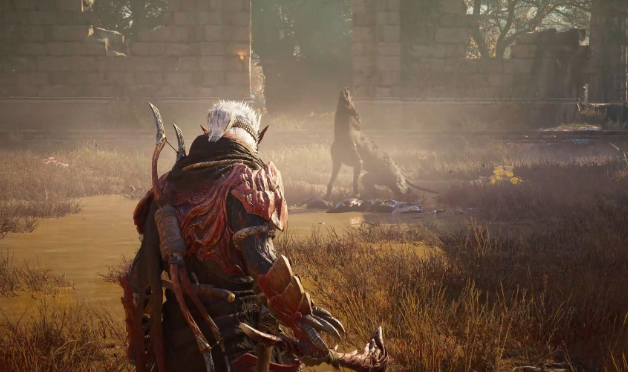 怪物猎人荒野古旧龙雕币怎么刷-怪物猎人荒野古旧龙雕币速刷攻略