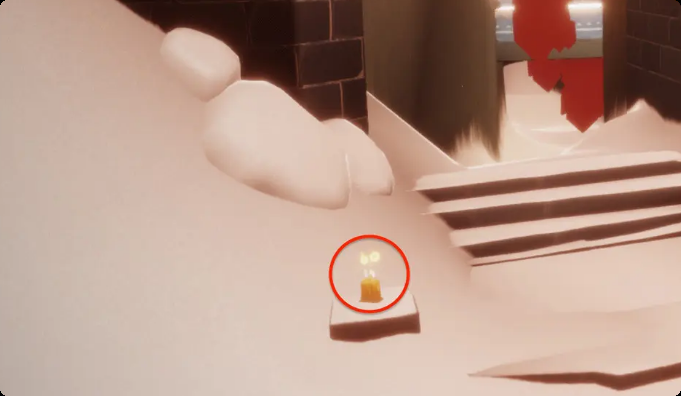 光遇2.20季节蜡烛在哪里-光遇2月20日季节蜡烛位置攻略