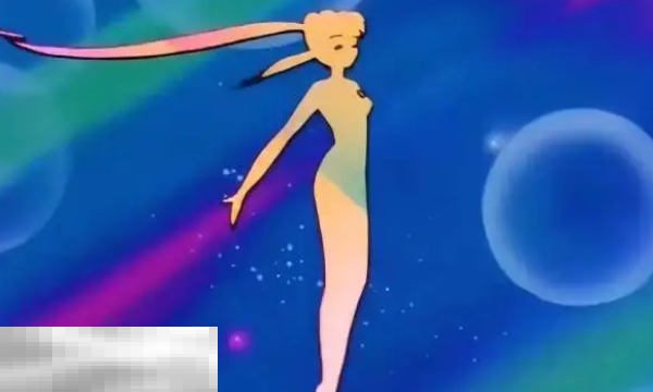 双影奇境彩蛋美少女战士水兵月变身在哪 双影奇境彩蛋大全