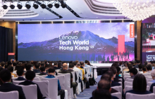 香港AI投资增加3.2倍,混合式AI基础设施推动企业AI落地