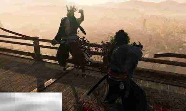 浪人崛起神隐支线在哪触发 任务全流程攻略