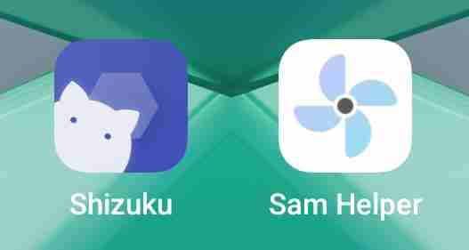 Shizuku怎么修改安卓屏幕分辨率