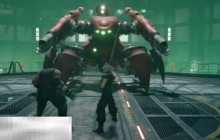 双影奇境最终幻想7重制版守卫巨蝎彩蛋在哪 双影奇境彩蛋大全