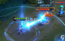 王者荣耀元流之子射手如何操作-王者荣耀元流之子射手玩法攻略