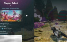 双影奇境龙族国度之崛起生日蛋糕支线任务怎么触发 全支线触发攻略