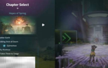 双影奇境春之希冀坍缩之星支线任务怎么触发 全支线触发攻略