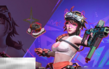 界外狂潮生化模式装备技能怎么选 无敌组合推荐