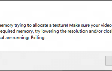 界外狂潮请使用支持AVX指令集的CPU进行游戏怎么解决