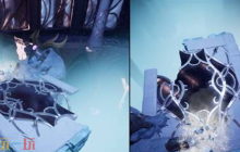 双影奇境冰封之主BOSS怎么打 冰封之主BOSS打法攻略