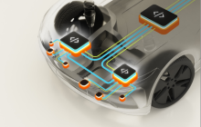 恩智浦新一代MCU 嵌入MRAM新型存储