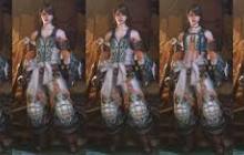 怪物猎人荒野更多缠蛙装甲样式MOD在哪下载-探索怪物猎人荒野更多缠蛙装甲样式MOD获取途径