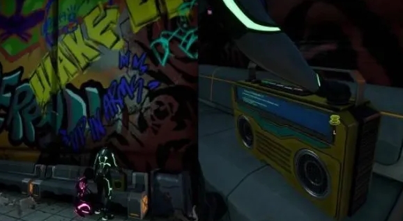 双影奇境Fxxx Oscar彩蛋怎么触发