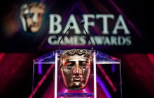 2025年英国电影学院奖游戏提名揭晓：地狱之刃2领跑