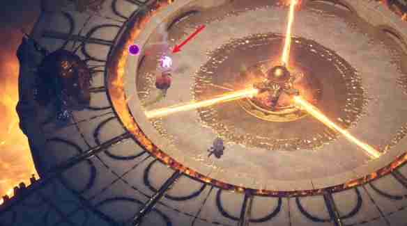 双影奇境宝藏叛徒怎么打