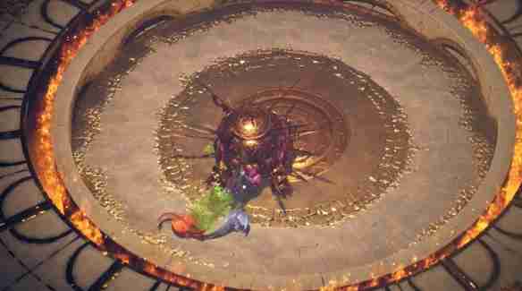 双影奇境宝藏叛徒怎么打