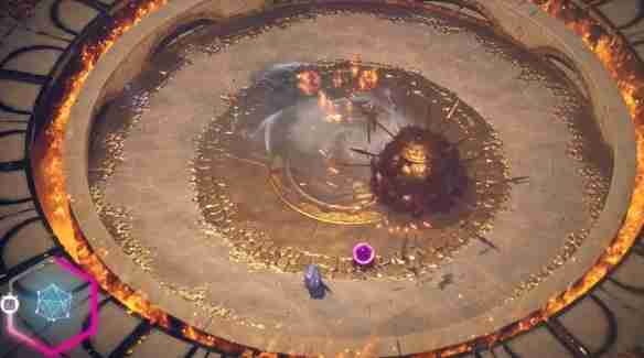 双影奇境宝藏叛徒怎么打