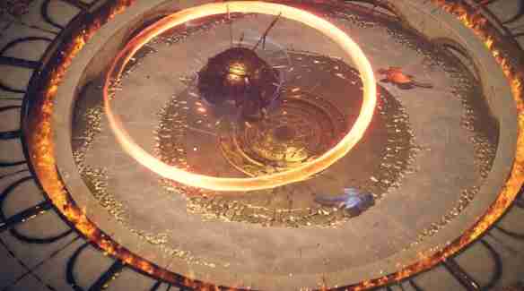 双影奇境宝藏叛徒怎么打