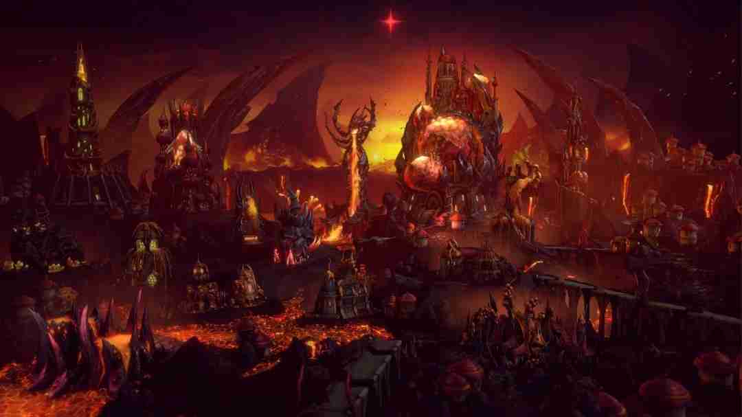 英雄无敌:上古纪元——经典与创新的完美融合