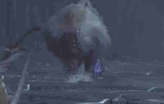 怪物猎人荒野护辟兽的牙怎么获得