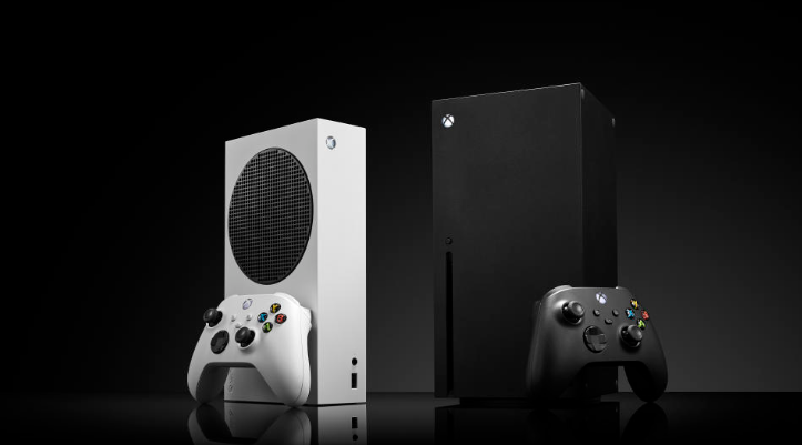 Xbox掌机可能今年就开卖?次世代主机三项目2027登场