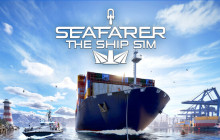 海员：航船模拟：开启终极航海体验之旅