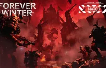 永恒寒冬2025年3月更新：革新与优化的里程碑