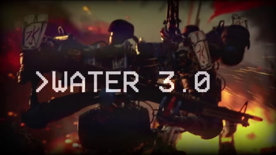 永恒寒冬2025年3月更新:革新与优化的里程碑