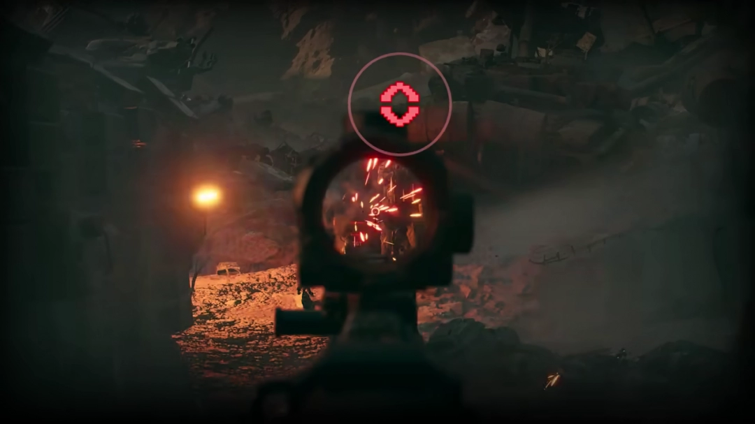 永恒寒冬2025年3月更新:革新与优化的里程碑