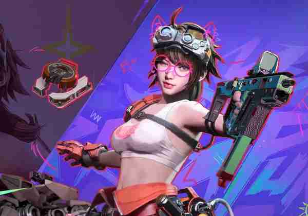 界外狂潮steam叫什么