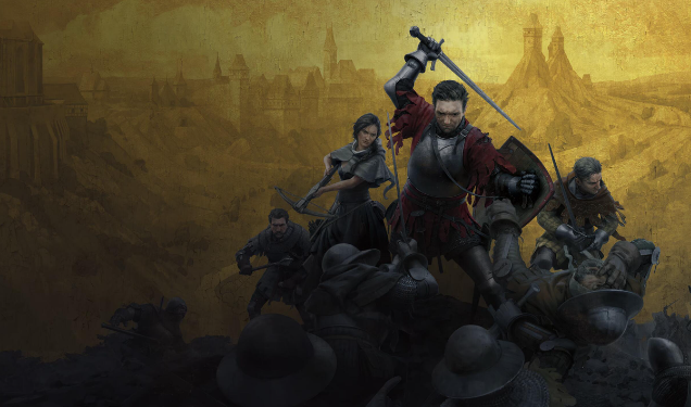 天国拯救2赎金支线任务怎么做-天国拯救2赎金支线任务流程一览