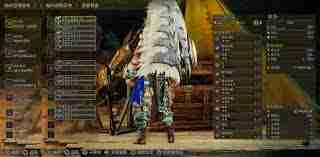 怪物猎人荒野长枪基本操作指南-怪物猎人荒野长枪如何配装分享