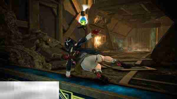 优米雅的炼金工房有中文吗 游戏支持语言介绍