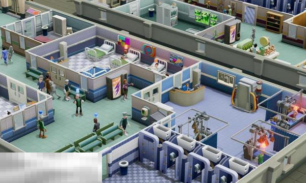 双点博物馆怎么重开 存档重开方法介绍