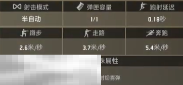 界外狂潮烟雾怪好用吗 烟雾怪属性一览