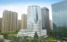 中威电子换帅,刘洋接任董事长